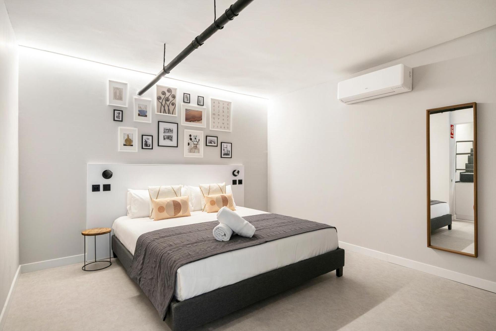 Apartamento Dobo Cabrera