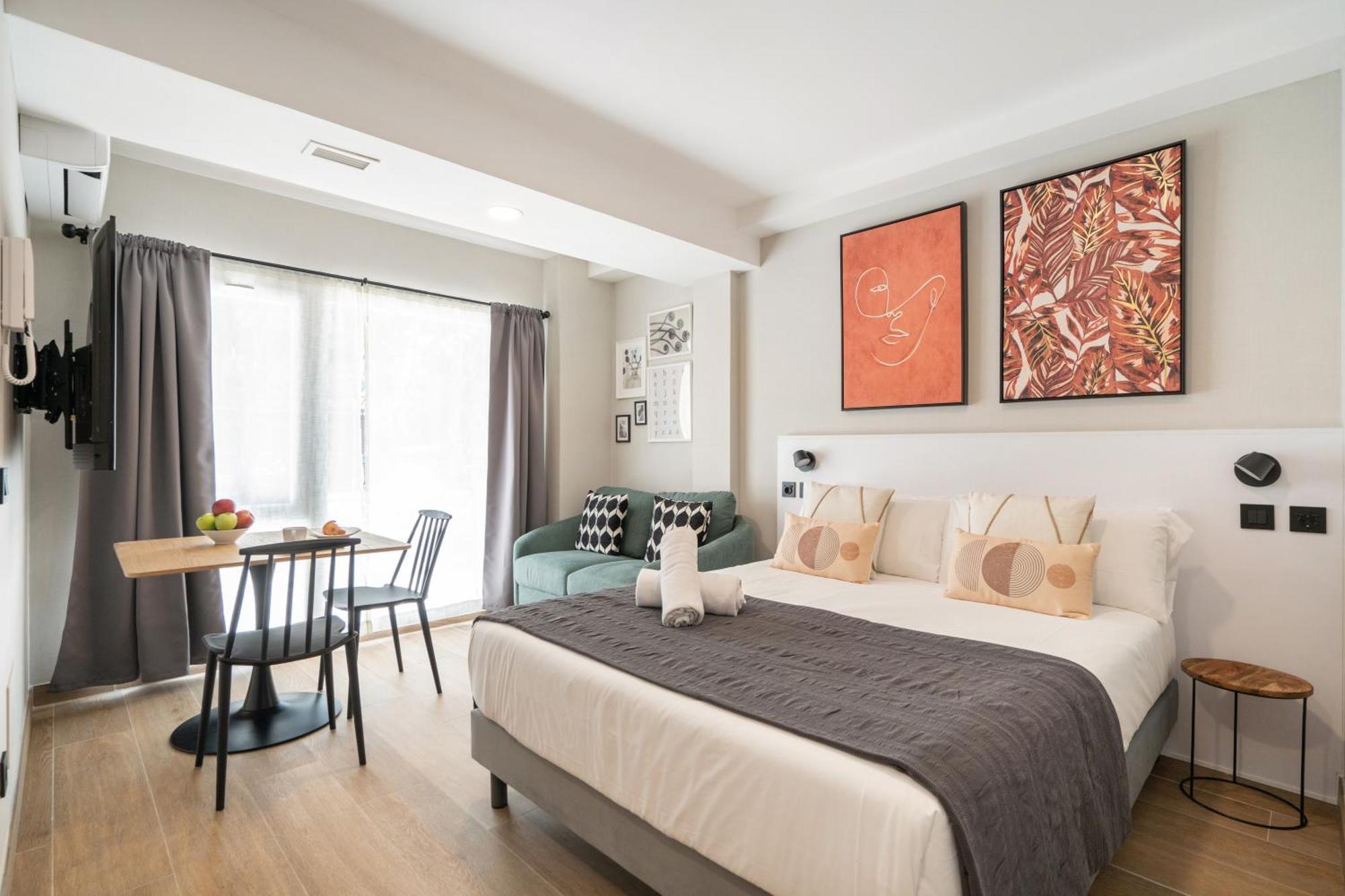 Apartment Dobo Homes - Gc21 *