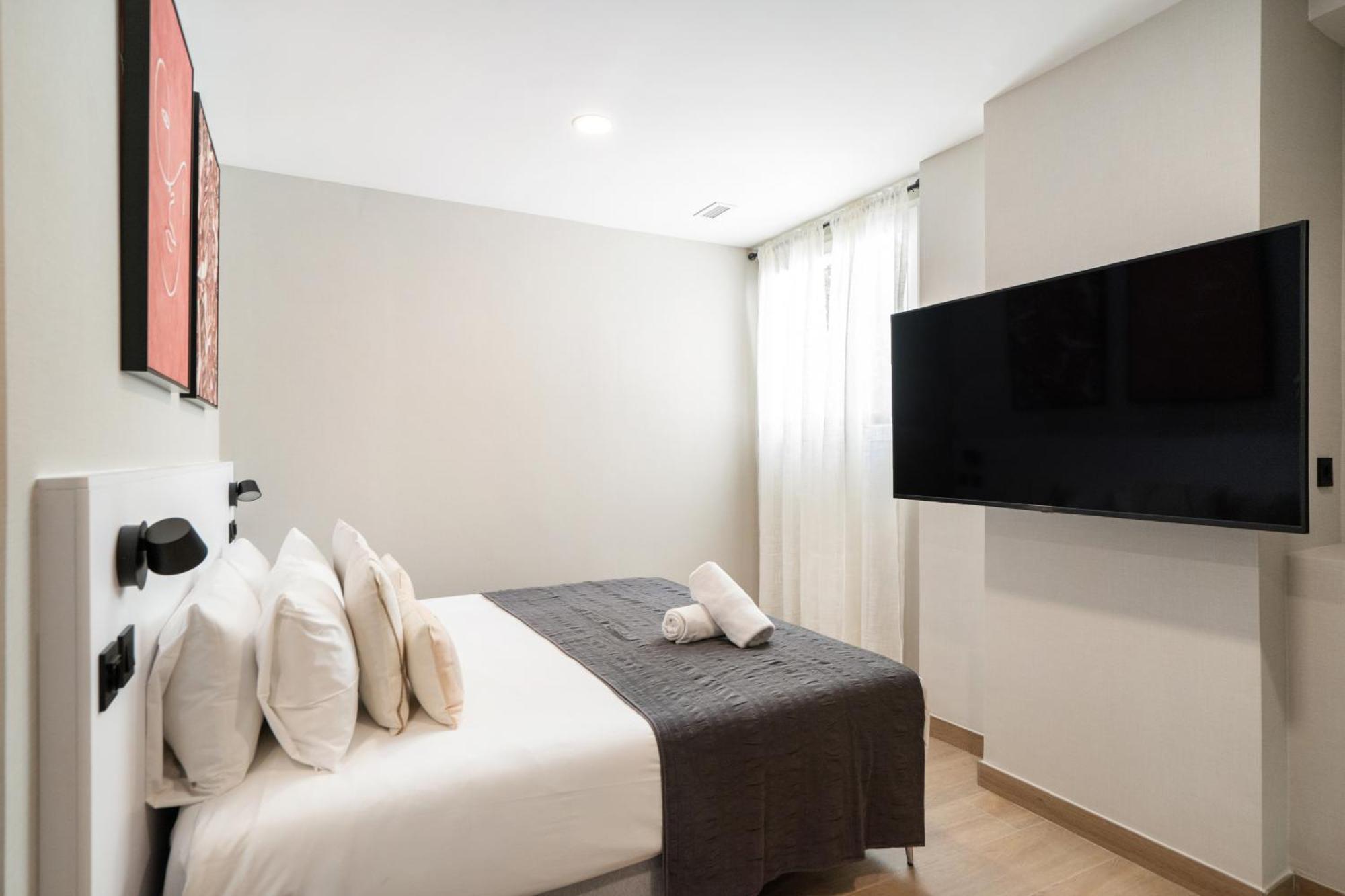 Dobo Cabrera Apartamento Madrid