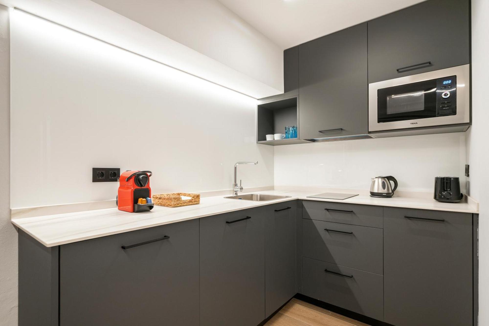 Dobo Cabrera Apartamento *
